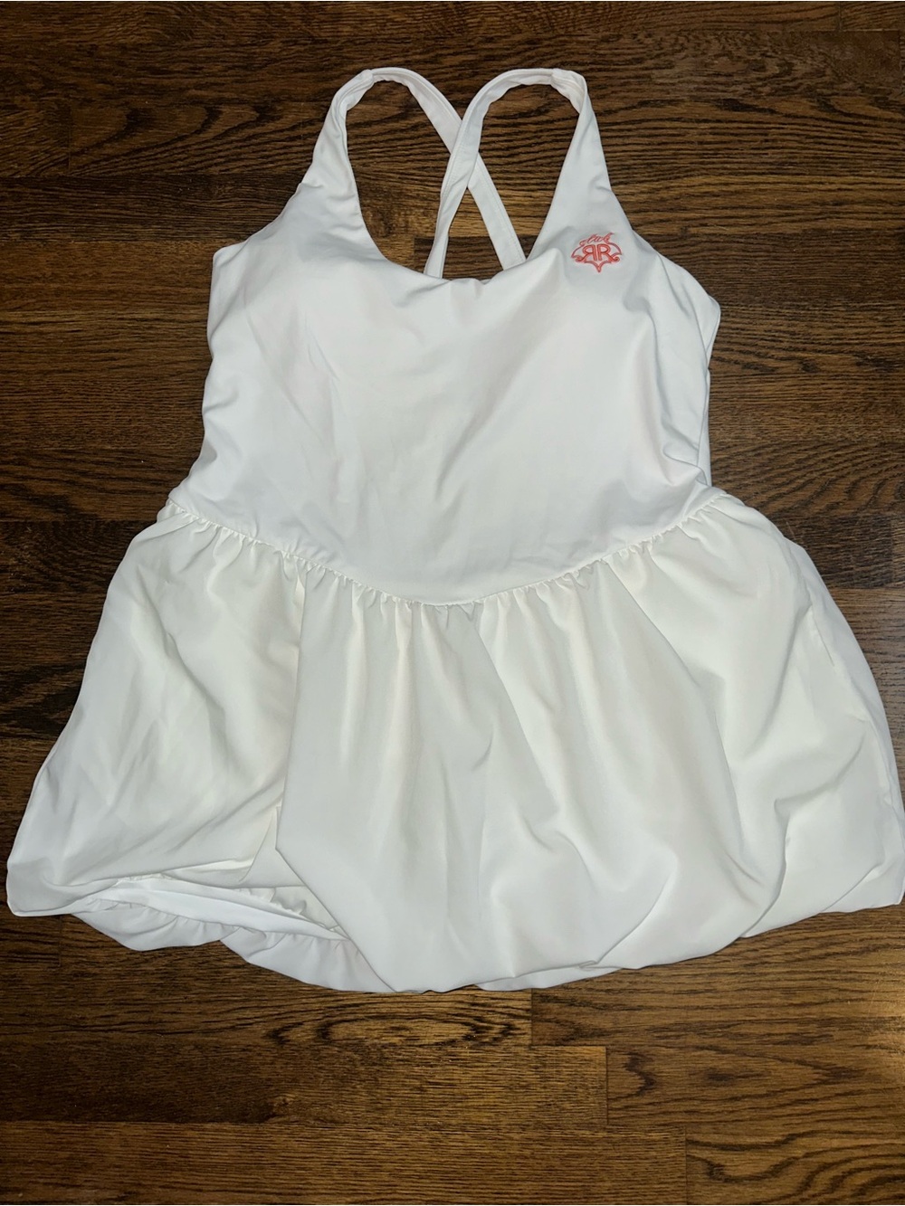 Roller Rabbit x Target Athletic Dress